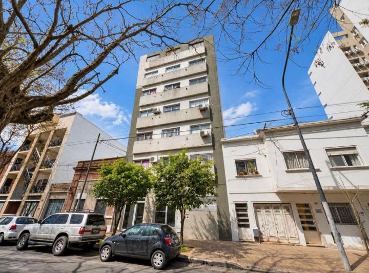 Departamento · 37m² · 1 Ambiente