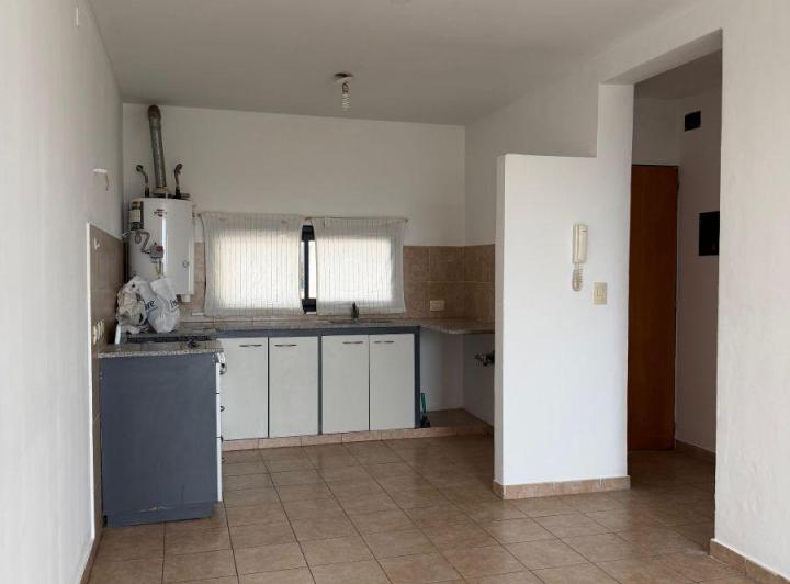 Departamento · 60m² · 3 Ambientes