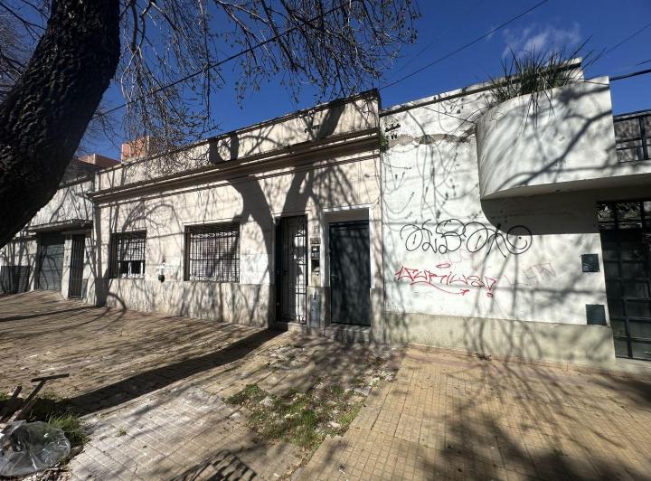 PH · 55m² · 3 Ambientes