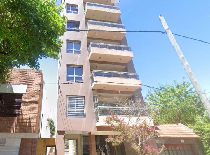 Departamento · 45m² · 2 Ambientes