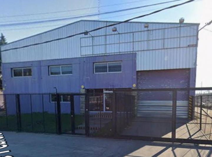 Bodega-Galpón · 2000m²