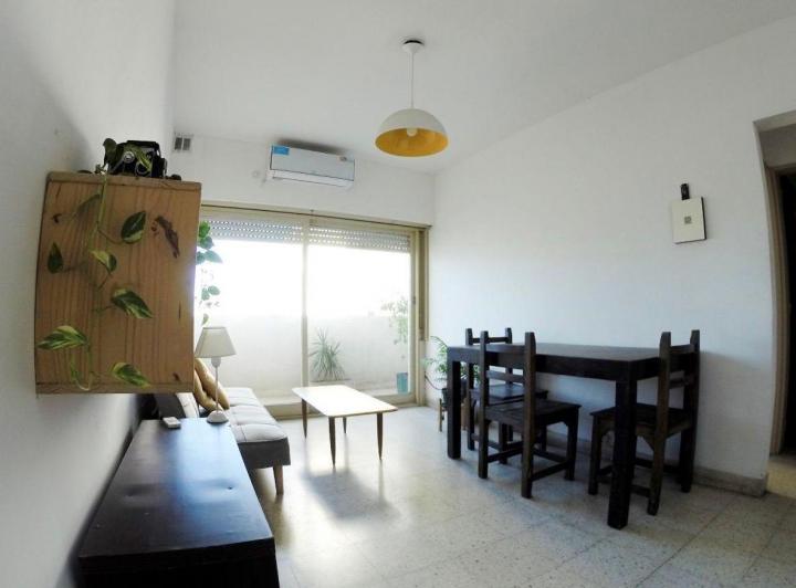Departamento · 58m² · 3 Ambientes