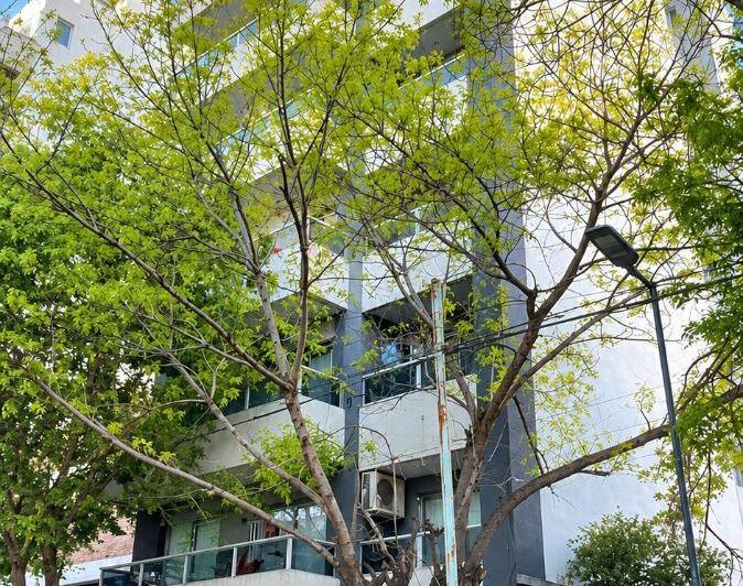 Departamento · 45m² · 2 Ambientes