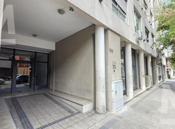 Departamento · 40m² · 2 Ambientes