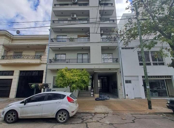Departamento · 35m² · 1 Ambiente
