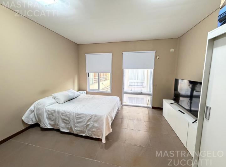 Departamento · 24m² · 1 Ambiente