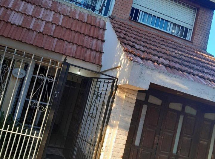 PH · 43m² · 2 Ambientes