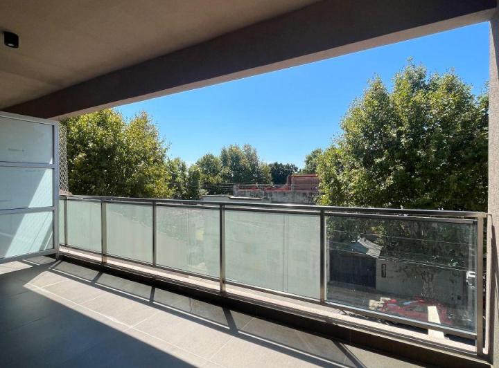 Departamento · 44m² · 1 Ambiente