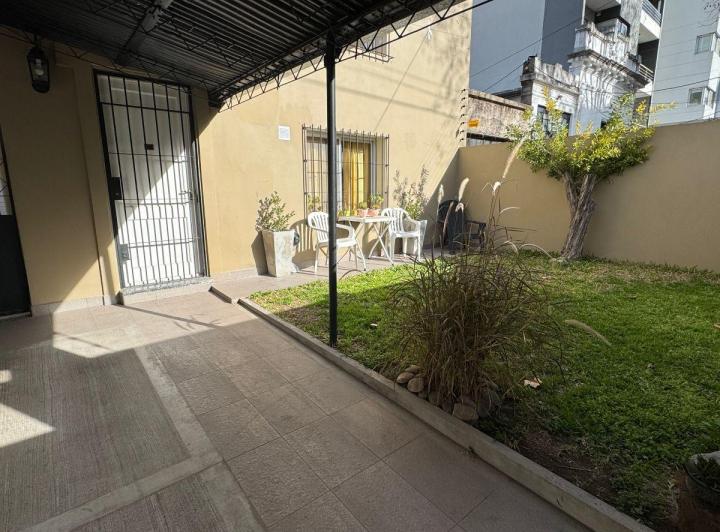 PH · 40m² · 2 Ambientes · 1 Cochera