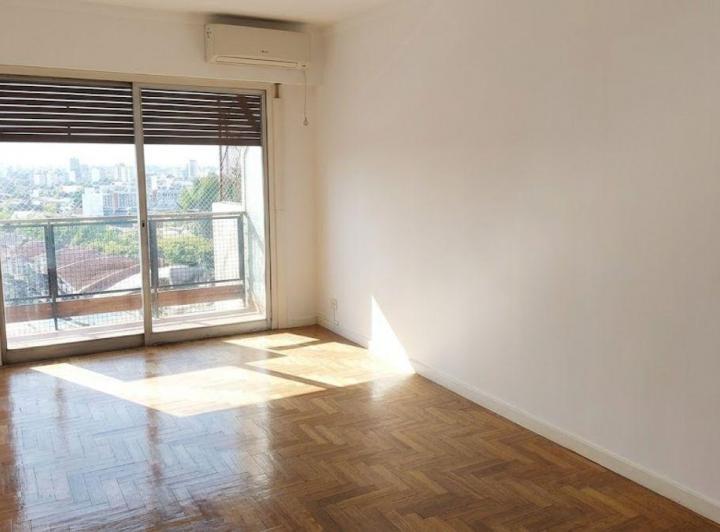 Departamento · 86m² · 3 Ambientes