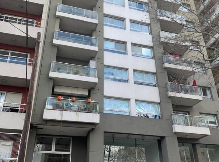 Departamento · 37m² · 1 Ambiente