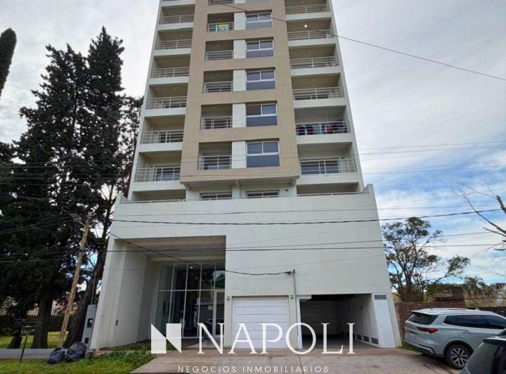 Departamento · 49m² · 2 Ambientes