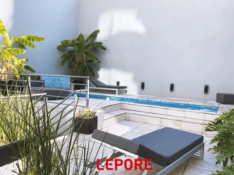 Departamento en Venta en Palermo, CABA