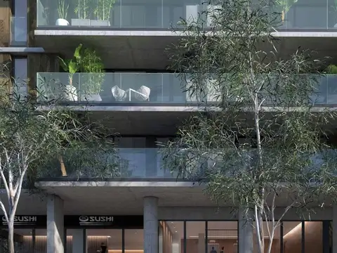 Departamento en Venta en Colegiales, Capital Federal
