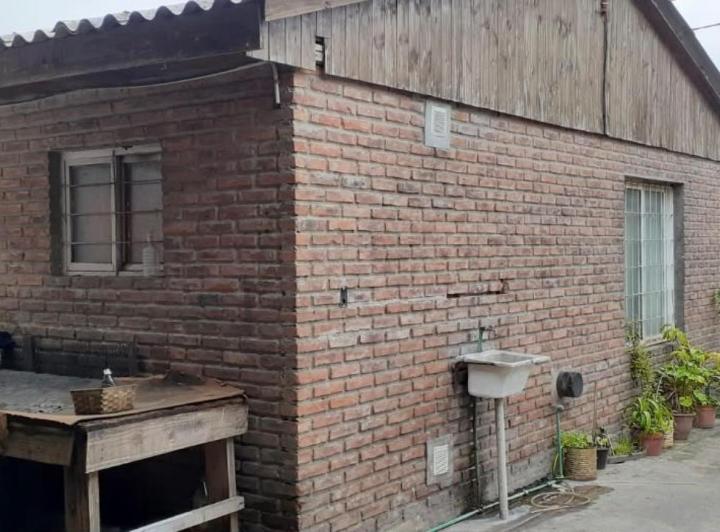 Casa · 45m² · 3 Ambientes