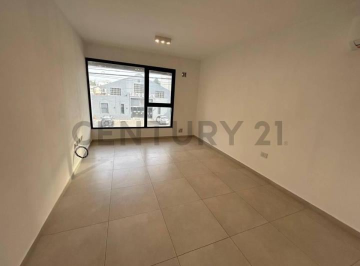 Departamento · 35m² · 1 Ambiente