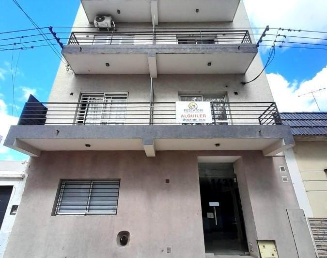 Departamento · 45m² · 2 Ambientes