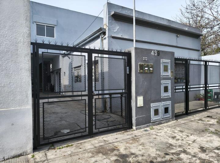 Departamento · 40m² · 2 Ambientes