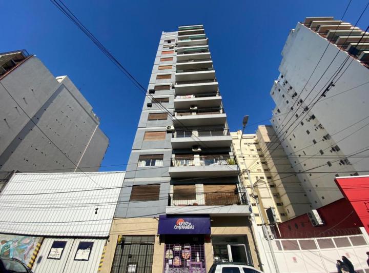 Departamento · 3 Ambientes