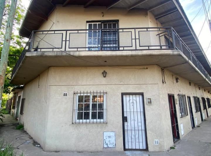 PH · 47m² · 3 Ambientes