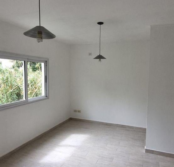 Departamento · 40m² · 2 Ambientes · 1 Cochera