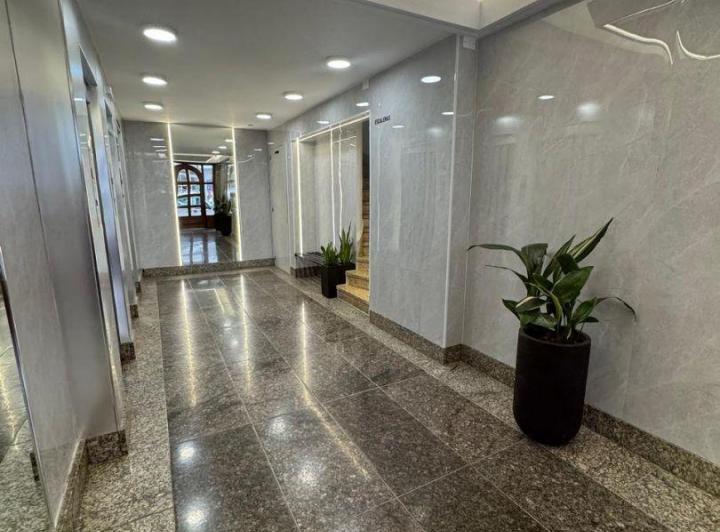 Departamento · 38m² · 1 Ambiente