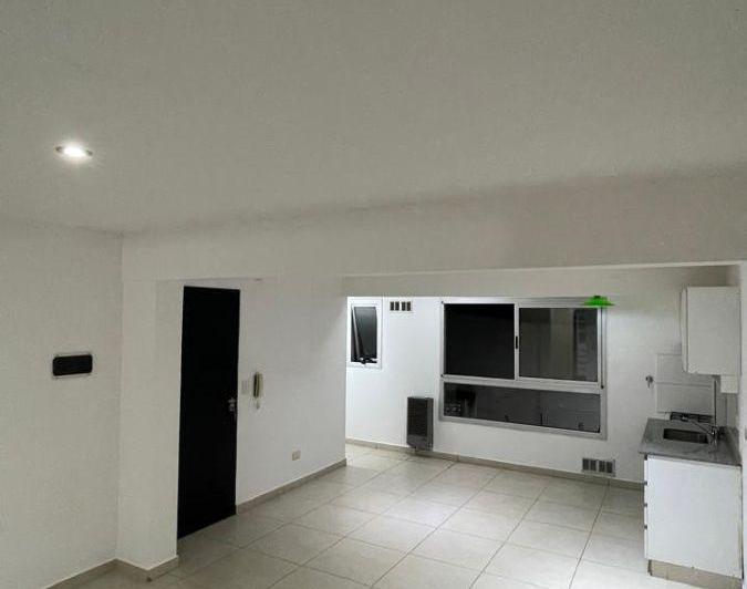 Departamento · 35m² · 1 Ambiente