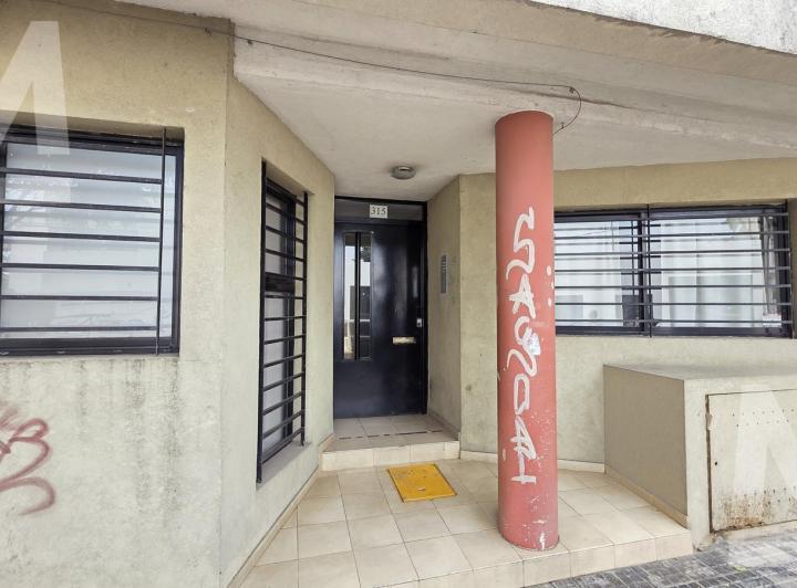 Departamento · 35m² · 2 Ambientes