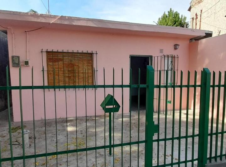 Departamento · 32m² · 2 Ambientes