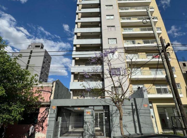 Departamento · 40m² · 2 Ambientes
