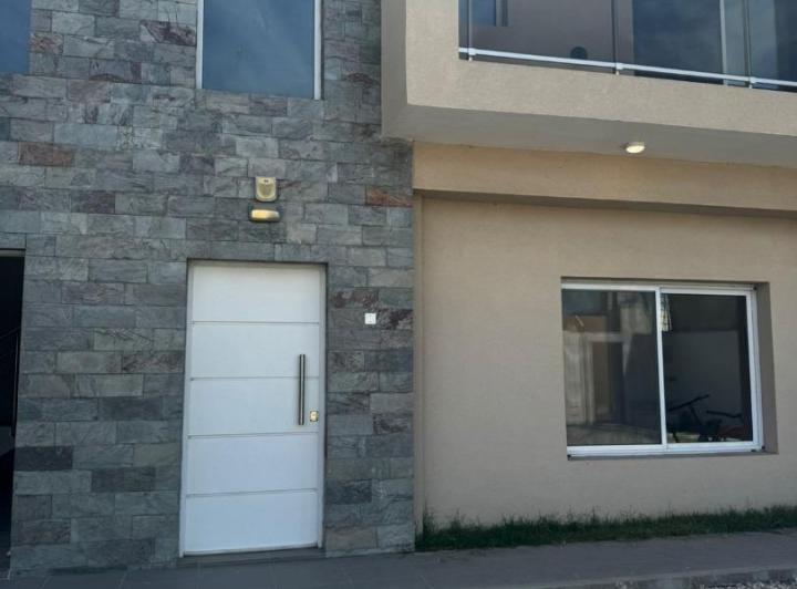 PH · 146m² · 4 Ambientes · 2 Cocheras