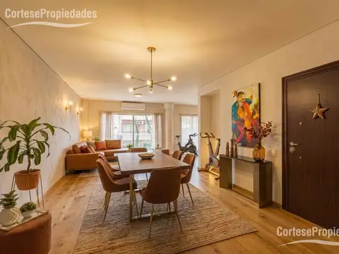 Departamento en Venta en Palermo, Capital Federal