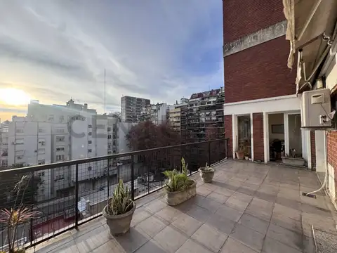 Departamento en Venta en Palermo, CABA