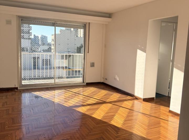 Departamento · 67m² · 3 Ambientes