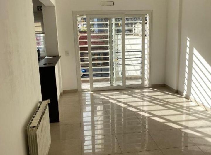 Departamento · 48m² · 2 Ambientes