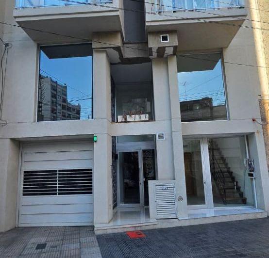 Departamento · 60m² · 3 Ambientes · 1 Cochera