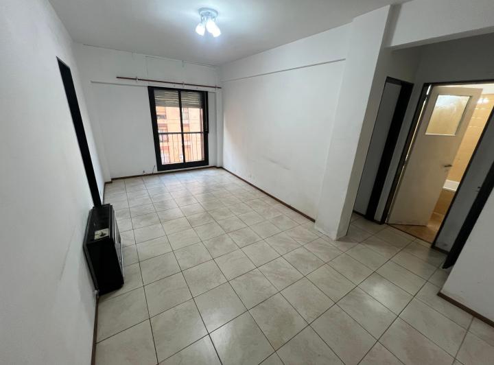 Departamento · 40m² · 2 Ambientes