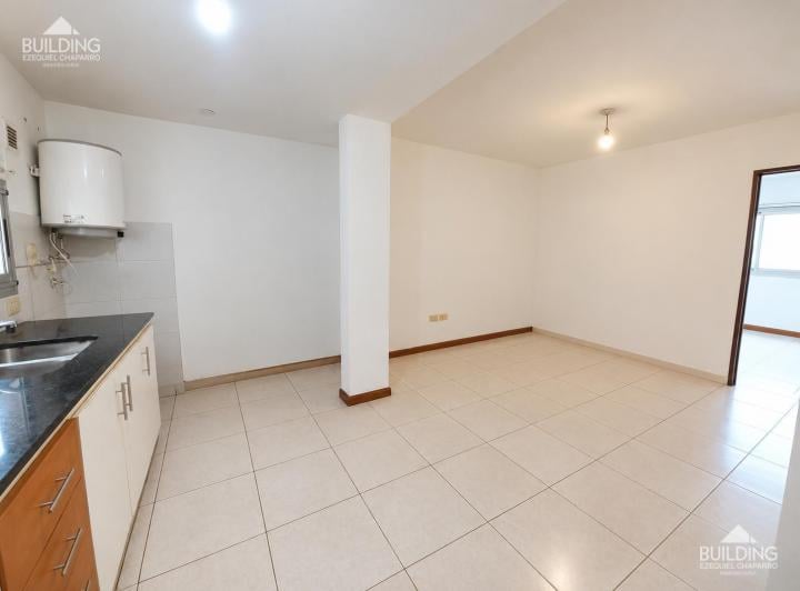 Departamento · 34m² · 2 Ambientes