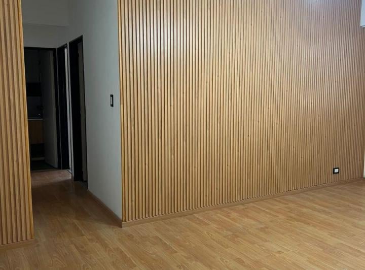 Departamento · 65m² · 3 Ambientes