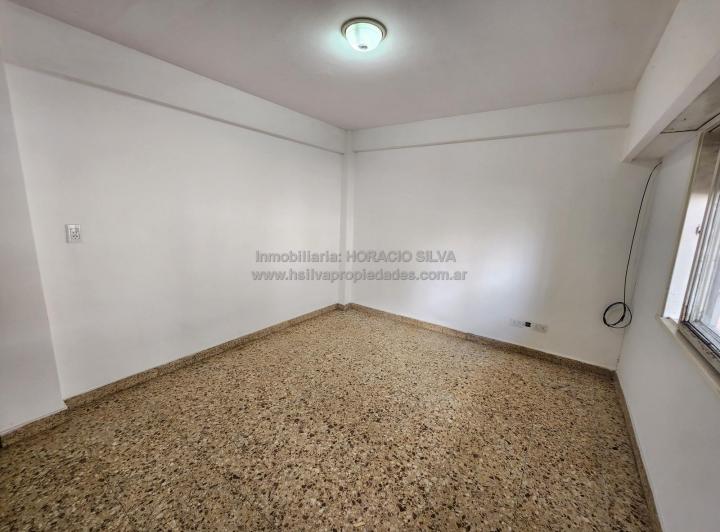 Departamento · 50m² · 2 Ambientes