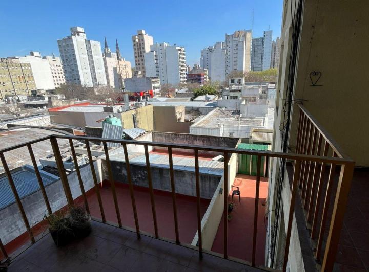 Departamento · 65m² · 3 Ambientes