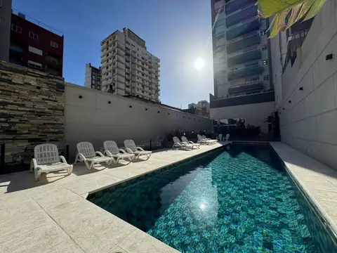 Departamento en Venta en Villa Crespo, Capital Federal