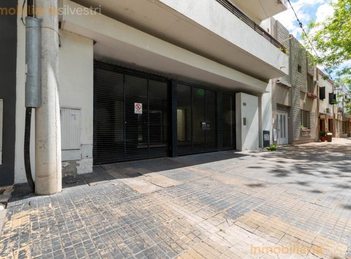 Departamento · 52m² · 2 Ambientes
