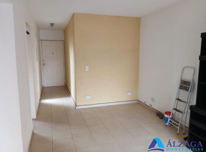 Departamento · 37m² · 2 Ambientes