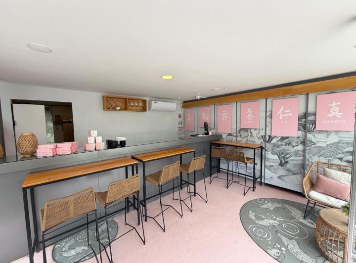 Local comercial · 42m² · 2 Ambientes