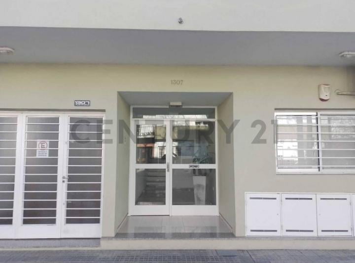 Departamento · 40m² · 2 Ambientes