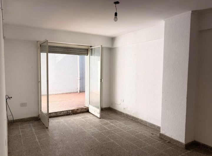 Departamento · 60m² · 3 Ambientes