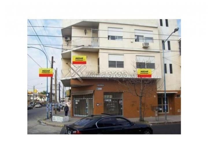 Departamento · 45m² · 2 Ambientes