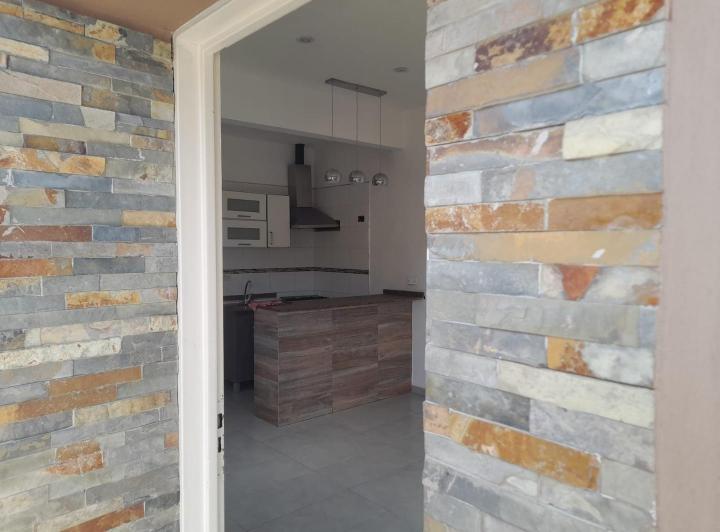 Departamento · 25m² · 2 Ambientes