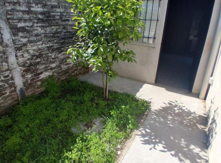 Departamento · 35m² · 2 Ambientes